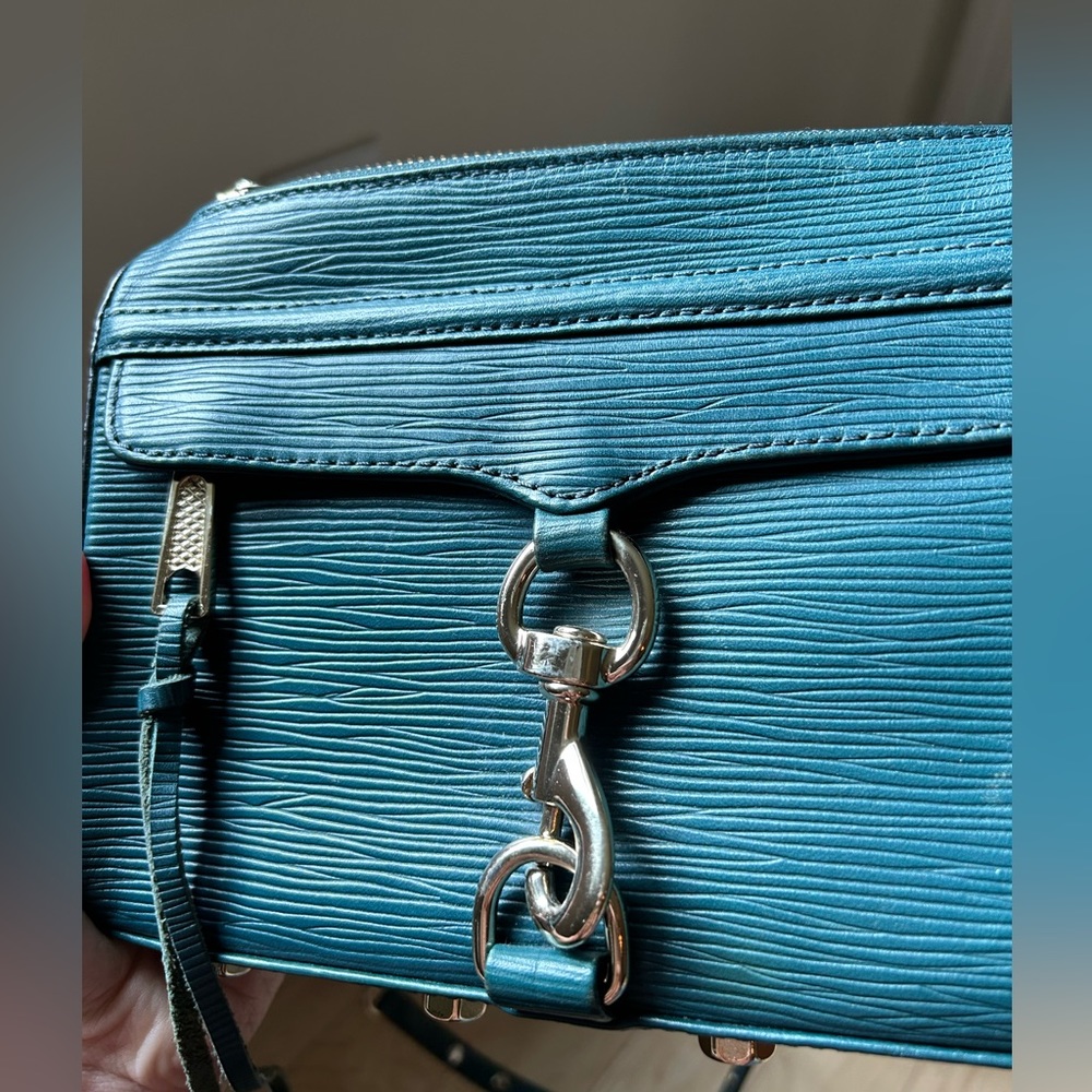 Rebecca Minkoff Mini MAC - Picture 3 of 4